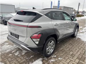 Hyundai KONA 1.6 T-GDI TREND