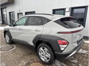 Hyundai KONA 1.6 T-GDI TREND