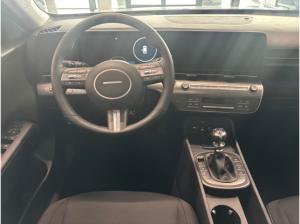 Hyundai KONA 1.6 T-GDI TREND