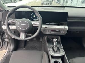 Hyundai KONA 1.6 T-GDI TREND