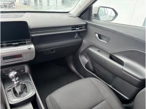 Hyundai KONA 1.6 T-GDI TREND