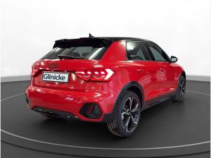 Audi A1 allstreet 30 TFSI S tronic LED LM 18" Navi PDC+RFK Sonos