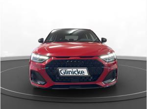 Audi A1 allstreet 30 TFSI S tronic LED LM 18" Navi PDC+RFK Sonos