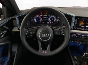 Audi A1 allstreet 30 TFSI S tronic LED LM 18" Navi PDC+RFK Sonos