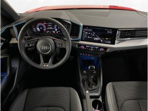 Audi A1 allstreet 30 TFSI S tronic LED LM 18" Navi PDC+RFK Sonos