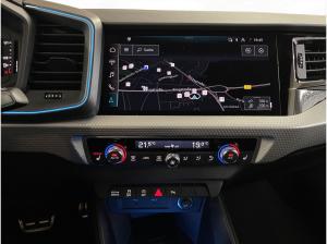 Audi A1 allstreet 30 TFSI S tronic LED LM 18" Navi PDC+RFK Sonos