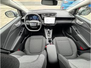 Ford Puma 1,0 EB MHEV Titanium Automatik inkl. Wartung & Verschleiß