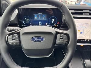 Ford Puma 1,0 EB MHEV Titanium Automatik inkl. Wartung & Verschleiß