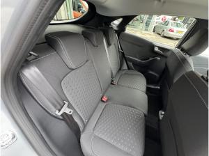 Ford Puma 1,0 EB MHEV Titanium Automatik inkl. Wartung & Verschleiß