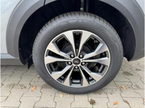 Ford Puma 1,0 EB MHEV Titanium Automatik inkl. Wartung & Verschleiß