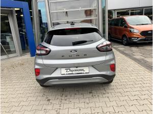 Ford Puma 1,0 EB MHEV Titanium Automatik inkl. Wartung & Verschleiß