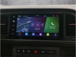 Cupra Ateca 2.0 TSI DSG 4Drive VZ ab 389,- EUR 990,- AHK | TOP VIEW | NAVI | eHECK