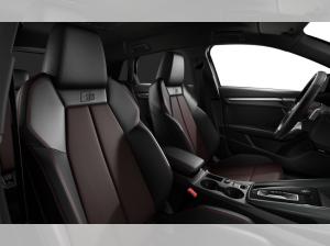 Audi A3 Sportback advanced 40TFSIe WINTERRÄDER S line HUD AHK KAM SONOS ACC NAV SHZ LED