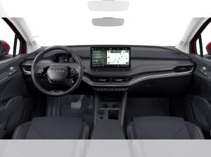 Skoda ENYAQ 85x  82 kWh Batterie 210  kW 1-Gang-Automatik 4x4