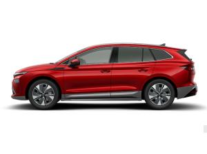 Skoda ENYAQ 85x  82 kWh Batterie 210  kW 1-Gang-Automatik 4x4