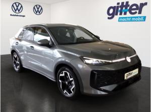 Volkswagen T-Roc 1.5 eTSI 110 kW R-Line 💥 Sofort verfügbar im Spezial-Leasingangebot!