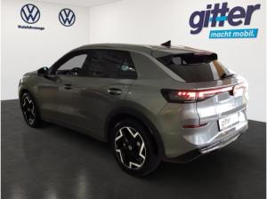 Volkswagen T-Roc 1.5 eTSI 110 kW R-Line 💥 Sofort verfügbar im Spezial-Leasingangebot!