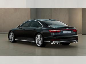 Audi S8 TFSI 42(571)kW(PS) tiptronic