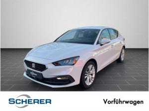 Seat Leon Style Edition 1.5 DSG NAVI/Kamera/SZH