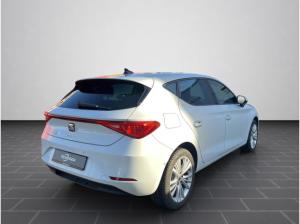 Seat Leon Style Edition 1.5 DSG NAVI/Kamera/SZH