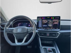 Seat Leon Style Edition 1.5 DSG NAVI/Kamera/SZH