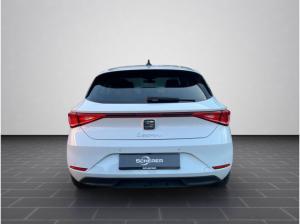 Seat Leon Style Edition 1.5 DSG NAVI/Kamera/SZH