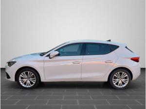Seat Leon Style Edition 1.5 DSG NAVI/Kamera/SZH