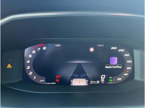 Seat Leon Style Edition 1.5 DSG NAVI/Kamera/SZH