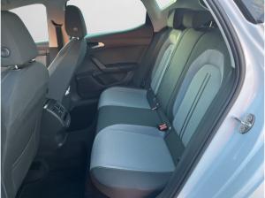 Seat Leon Style Edition 1.5 DSG NAVI/Kamera/SZH