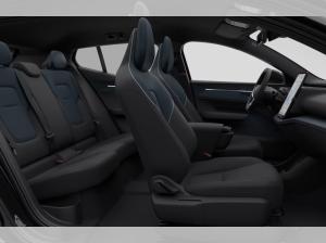 Volvo EX30 Single Motor P5 Long Rg. Black Edition Plus **INKL. E-FÖRDERUNG PRIVAT BESTELLFAHRZEUG