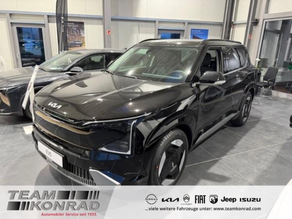 Kia EV5 ⚡️Earth 81 kWh ⚡️2WD EARTH DRIVE ✔️SOUND✔️ LED✔️ Sofort