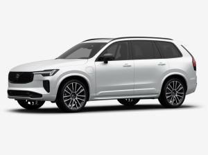 Volvo XC90 T8 Plus Black Edition / HUD/PANO/22" sofort verfügbar! Markötter Gütersloh