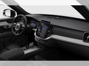 Volvo XC90 T8 Plus Black Edition / HUD/PANO/22" sofort verfügbar! Markötter Gütersloh