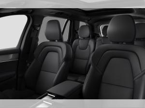 Volvo XC90 T8 Plus Black Edition / HUD/PANO/22" sofort verfügbar! Markötter Gütersloh