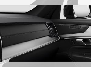 Volvo XC90 T8 Plus Black Edition / HUD/PANO/22" sofort verfügbar! Markötter Gütersloh