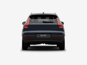 Volvo XC40 B3 Plus Black Edition sofort verfügbar!