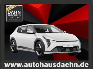 Kia EV4 58 kWh 150 kW Air Frontantrieb Inkl. 4000,-€ E-Autoförderung als Anzahlung!!