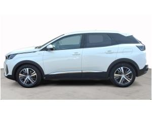 Peugeot 3008 Plug-In Hybrid - 225 PS - Allure Pack + Navi - Gebrauchtwagen