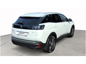 Peugeot 3008 Plug-In Hybrid - 225 PS - Allure Pack + Navi - Gebrauchtwagen