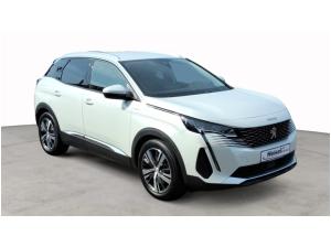 Peugeot 3008 Plug-In Hybrid - 225 PS - Allure Pack + Navi - Gebrauchtwagen