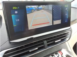 Peugeot 3008 Plug-In Hybrid - 225 PS - Allure Pack + Navi - Gebrauchtwagen