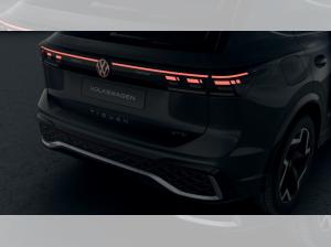Volkswagen Tiguan 1.5 TSI R-Line | Gewerbe