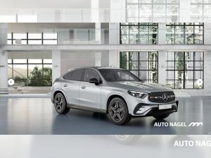 Mercedes-Benz GLC 220 d 4MATIC Coupé – AMG Line | sofort verfügbar | Gewerbeleasing