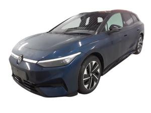 Volkswagen ID.7 Tourer Pro S