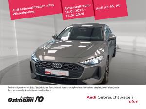 Audi A5 Limousine 2.0 TFSI AHK 18 Navi RFK ACC