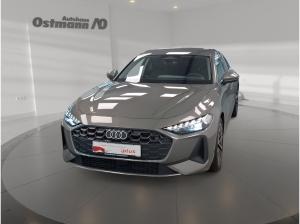Audi A5 Limousine 2.0 TFSI AHK 18 Navi RFK ACC