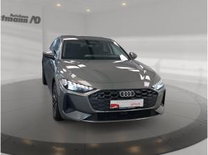 Audi A5 Limousine 2.0 TFSI AHK 18 Navi RFK ACC