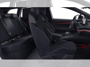 Skoda ENYAQ 85 Sportline 82 kWh  Batterie 210 kW 1-Gang-Automatik