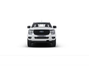 Ford Ranger Ford Ranger  PHEV XLT👉 Jetzt auch mit 0 % Finanzierung bei 19 % Anzahlung