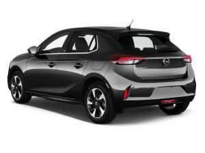 Opel Corsa-e Inkl. Förderprämie 4000€ als Anzahlung Edition 136PS